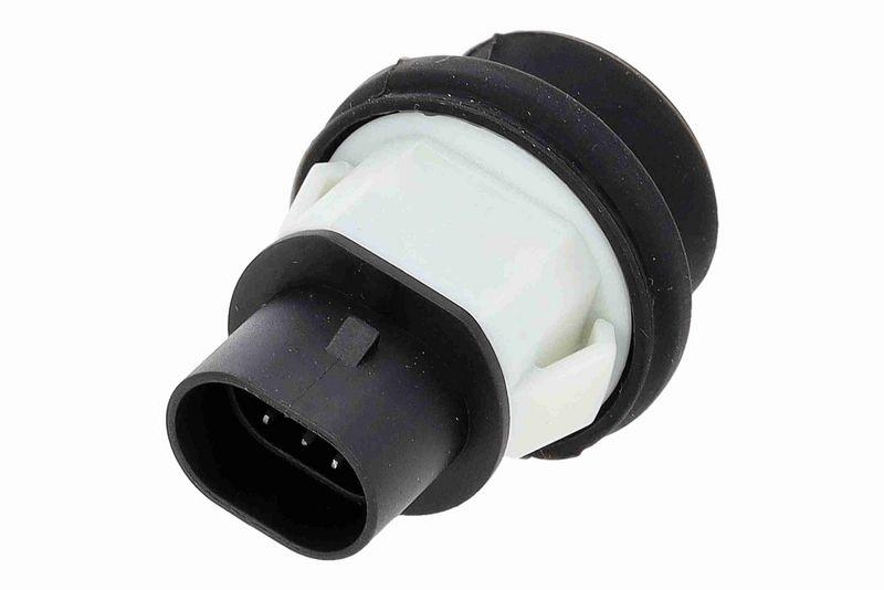 VEMO V10-73-0112 Schalter, Türkontakt 3-Polig für VW