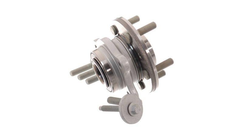 SKF VKBA 7001 Radlagersatz