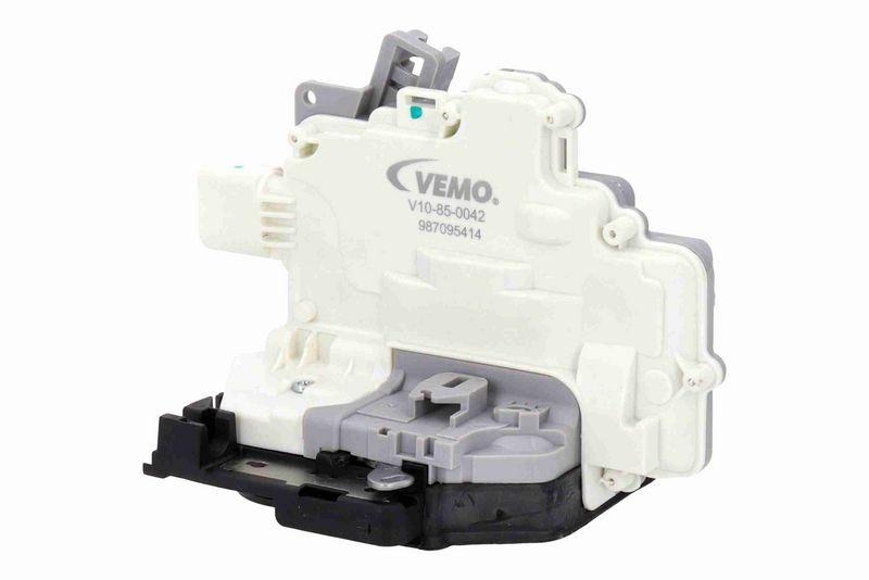VEMO V10-85-0042 T&uuml;rschloss vorne links, Rl f&uuml;r VW