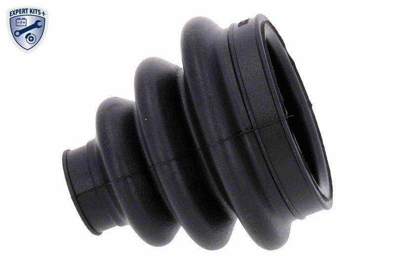 VAICO V20-1189 Faltenbalgsatz, Antriebswelle Vollsatz hinten, Getriebeseitig f&uuml;r BMW