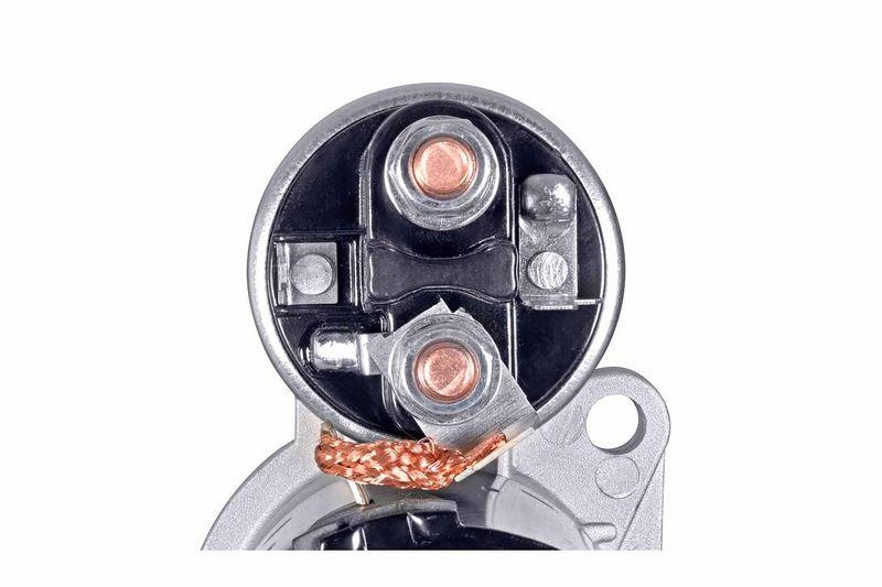 HELLA 8EA 012 526-761 Starter 12V 0,9kW