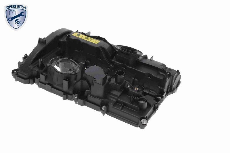 VAICO V20-4797 Zylinderkopfhaube mit Dichtung f&uuml;r BMW