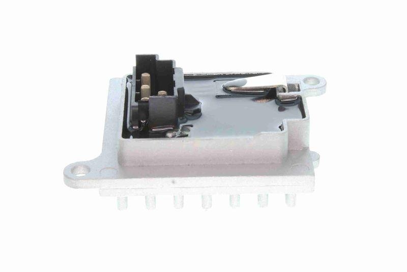 VEMO V30-79-0007 Regler, Innenraumgebl&auml;se mit Klima mit Klimaanlage f&uuml;r MERCEDES-BENZ