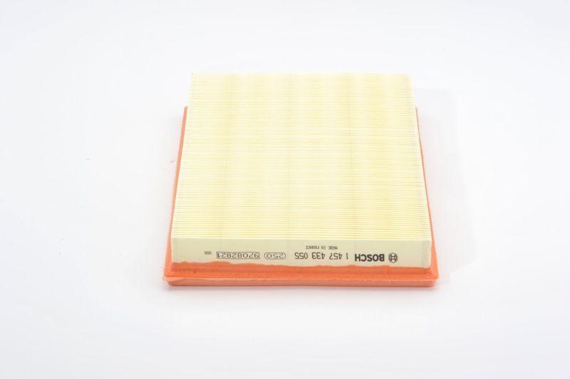 BOSCH 1 457 433 055 Luftfilter
