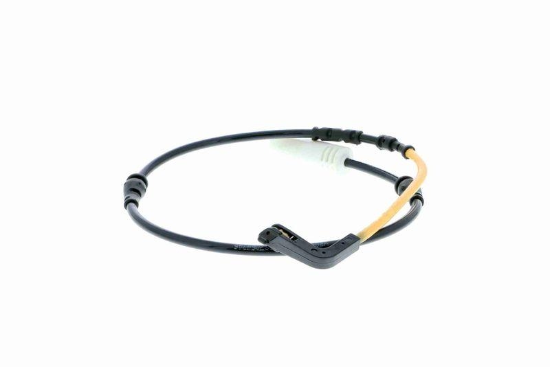 VEMO V20-72-0532 Warnkontakt, Bremsbelagverschlei&szlig; 685 mm f&uuml;r BMW