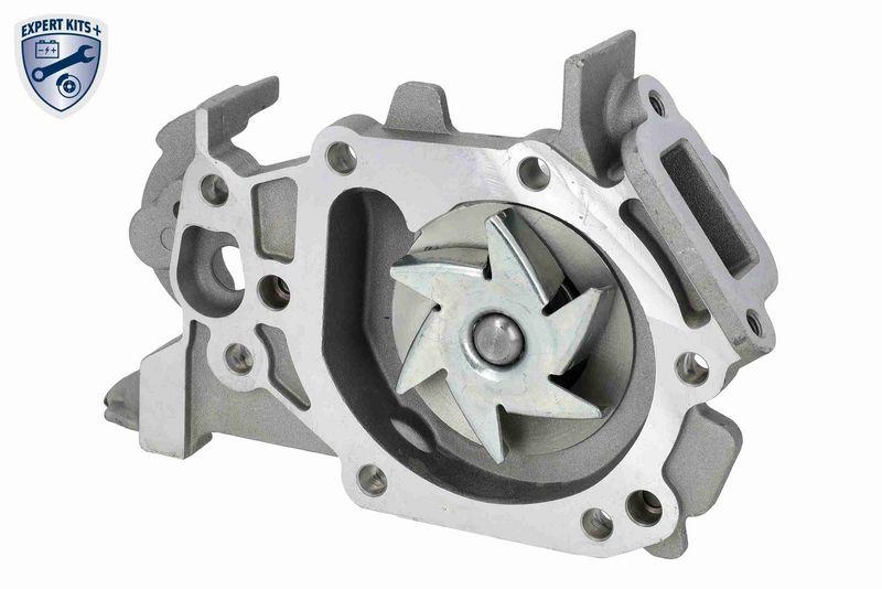 VAICO V46-50023-BEK Wasserpumpe + Zahnriemensatz f&uuml;r RENAULT