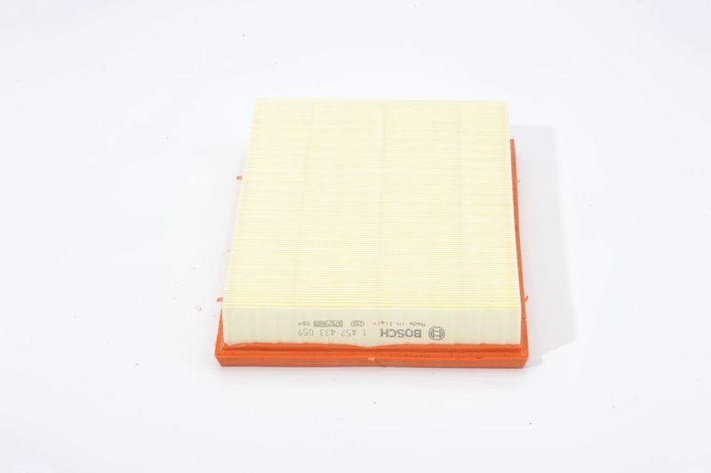 BOSCH 1 457 433 059 Luftfilter