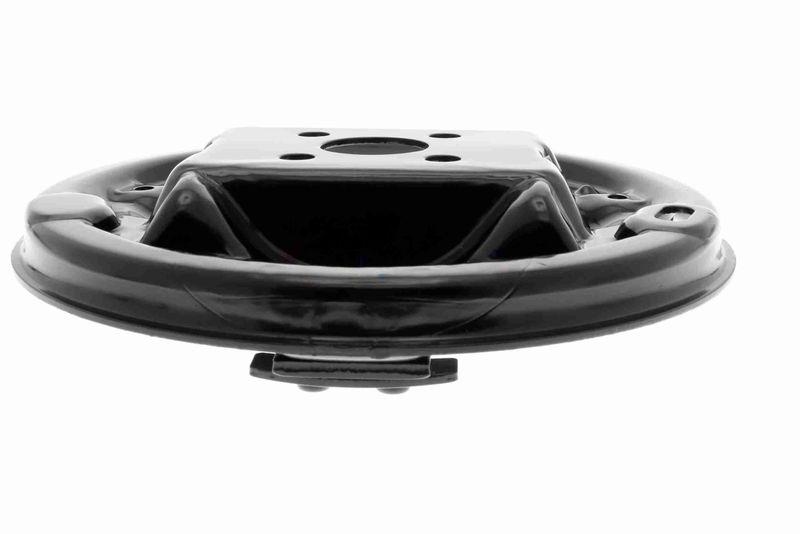 VAICO V46-0947 Spritzblech, Bremsscheibe Hinterachse, links f&uuml;r RENAULT