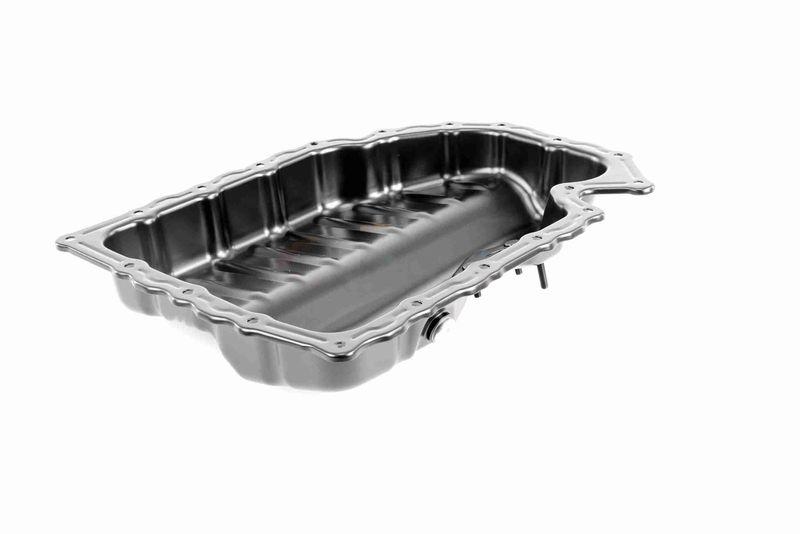 VAICO V10-1899 &Ouml;lwanne &Ouml;lwannen-Unterteil f&uuml;r Fzg mit Wvi f&uuml;r VW