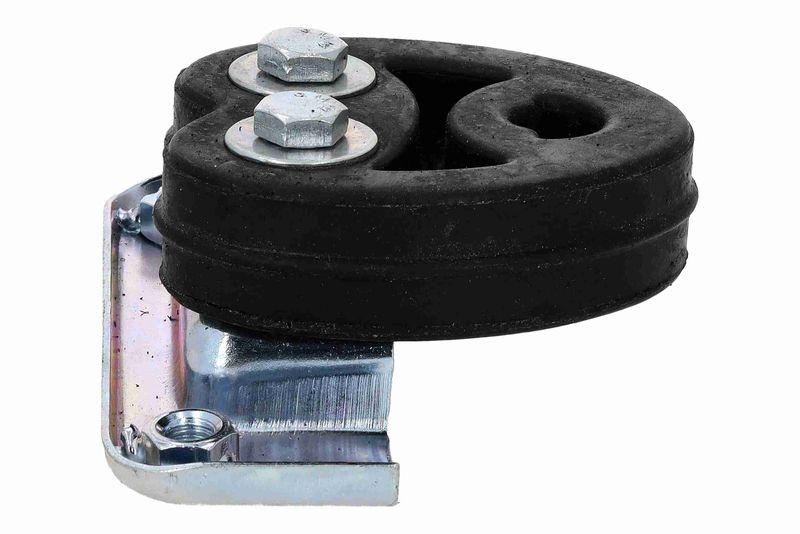 VAICO V30-1698 Halter, Schalldämpfer für MERCEDES-BENZ