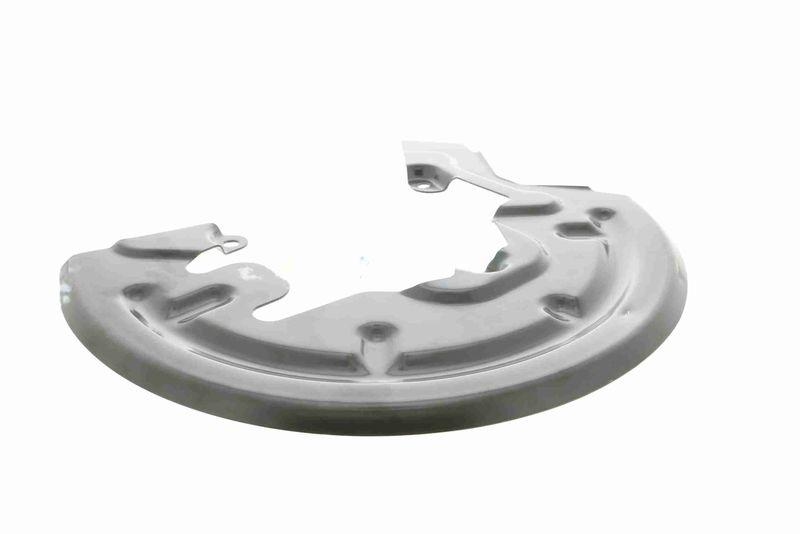 VAICO V46-0949 Spritzblech, Bremsscheibe Vorderachse, rechts f&uuml;r RENAULT