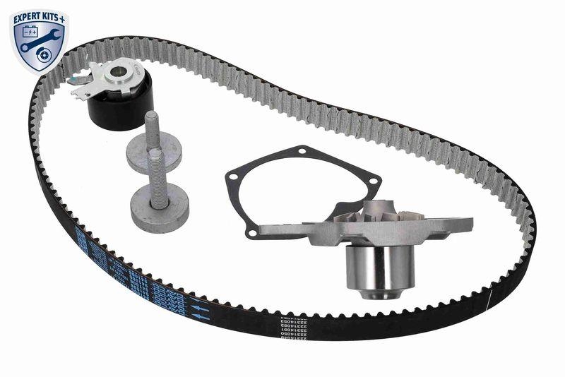 VAICO V46-50027 Wasserpumpe + Zahnriemensatz für RENAULT