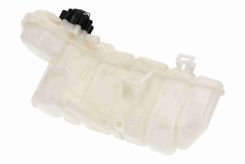 VAICO V45-0270 Ausgleichsbehälter, Kühlmittel ohne Deckel für PORSCHE