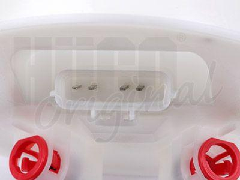 HITACHI 133559 Sensor, Kraftstoffvorrat f&uuml;r FORD u.a.