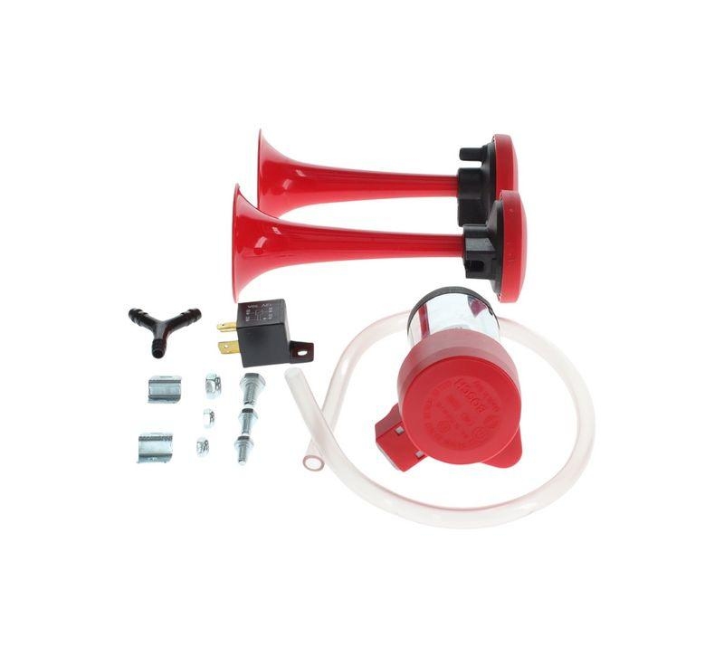 Bosch 0 986 320 003 Pneumatikfanfare