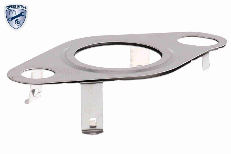 VEMO V10-64-0032 Rohrleitung, AGR-Ventil mit Dichtung f&uuml;r VW