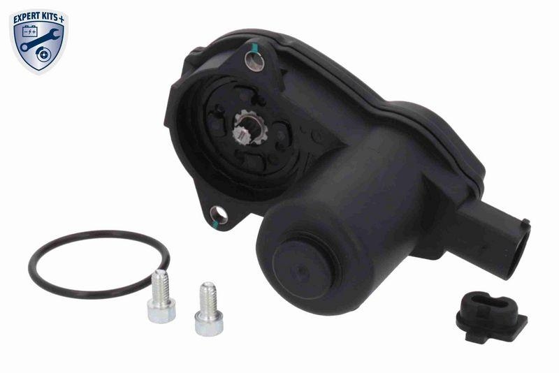 VEMO V10-77-1069-1 Stellelement, Feststellbremse Bremssatte f&uuml;r VW