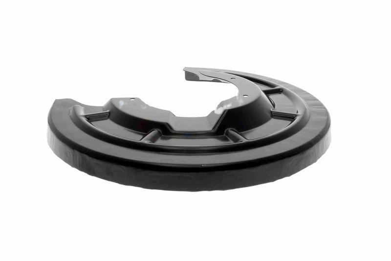 VAICO V46-0951 Spritzblech, Bremsscheibe Hinterachse, rechts f&uuml;r RENAULT