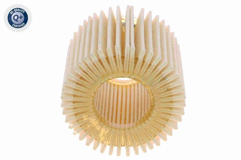 ACKOJA A70-0500 Ölfilter Filtereinsatz, Eco Ölfilter für TOYOTA