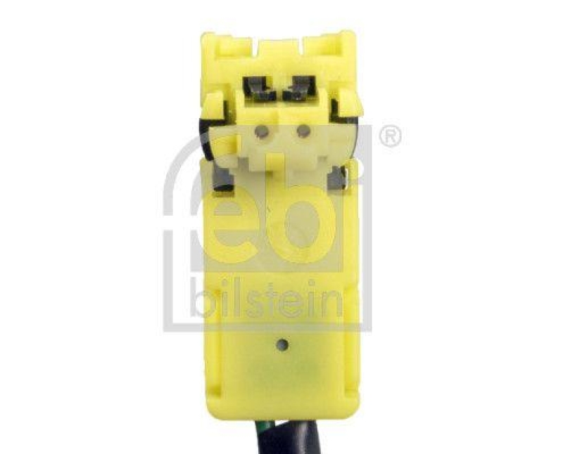 FEBI BILSTEIN 183781 Schleifring für Airbag für NISSAN