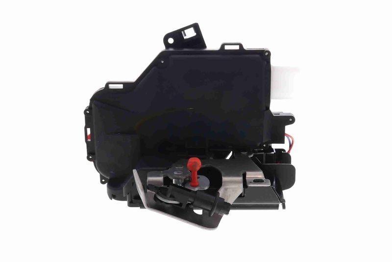 VEMO V10-85-0052 T&uuml;rschloss hinten rechts, Ll+Rl f&uuml;r VW