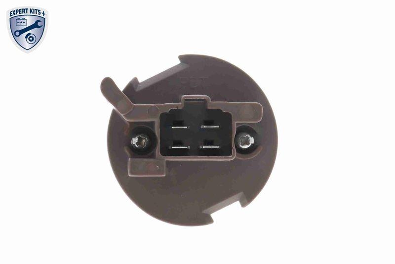 ACKOJA A26-79-0003-1 Regler, Innenraumgebläse 4 Polig inkl. Kabelsatz für HONDA