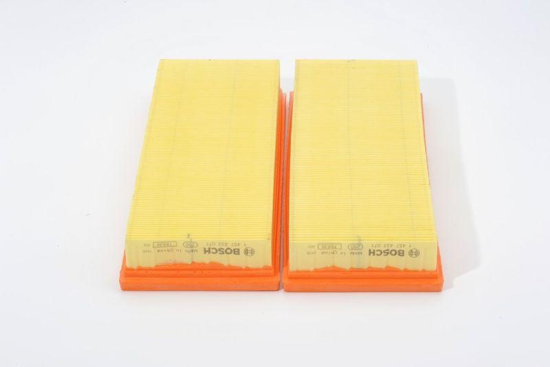 BOSCH 1 457 433 071 Luftfilter