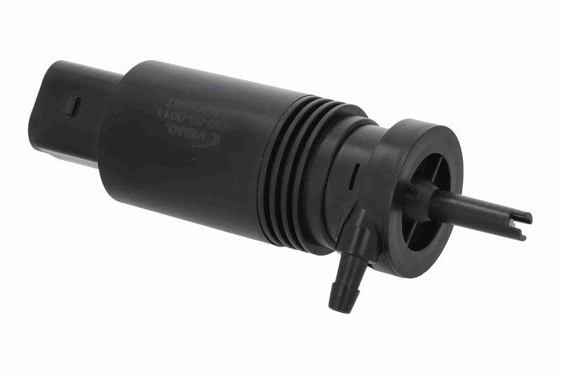VEMO V30-08-0011 Waschwasserpumpe, Scheibenreinigung f&uuml;r MERCEDES-BENZ
