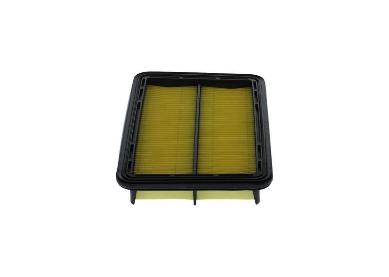 BOSCH 1 457 433 072 Luftfilter