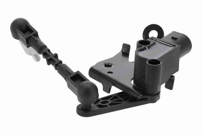 VEMO V10-72-0154 Sensor, Leuchtweitenregulierung 4-Polig / Vorderachse für VW