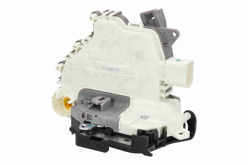 VEMO V10-85-0057 T&uuml;rschloss vorne rechts, Rl f&uuml;r VW