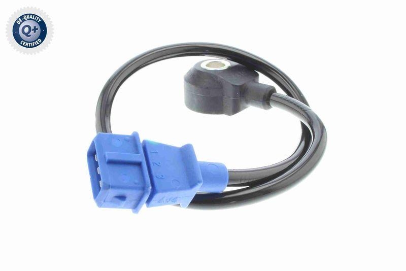 VEMO V24-72-0094 Klopfsensor 450 mm 3-Polig f&uuml;r ALFA ROMEO