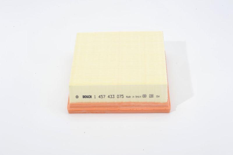 BOSCH 1 457 433 075 Luftfilter