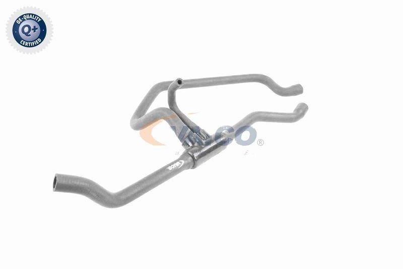 VAICO V20-0150 K&uuml;hlerschlauch K&uuml;hler, Anschlu&szlig; unten f&uuml;r BMW