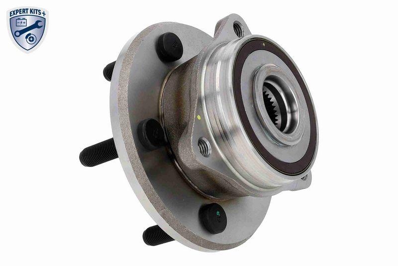 VAICO V33-0198 Radlagersatz Vorderachse, beidseitig f&uuml;r JEEP