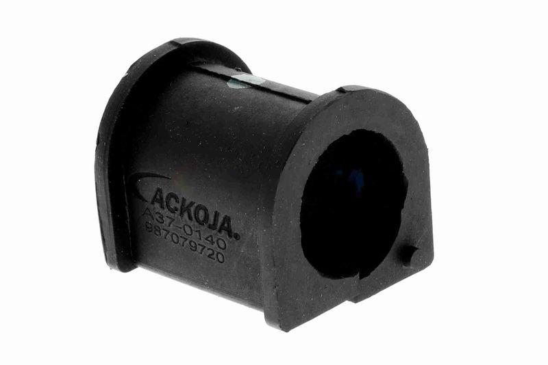 ACKOJA A37-0140 Lagerung, Stabilisator Hinterachse, 22 mm für MITSUBISHI