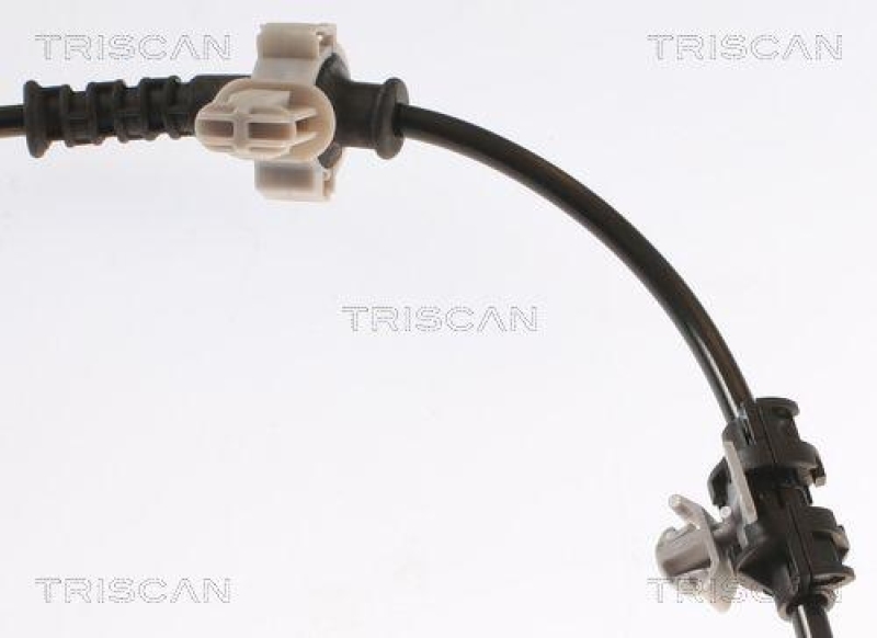 TRISCAN 8180 24112 Sensor, Raddrehzahl f&uuml;r Opel