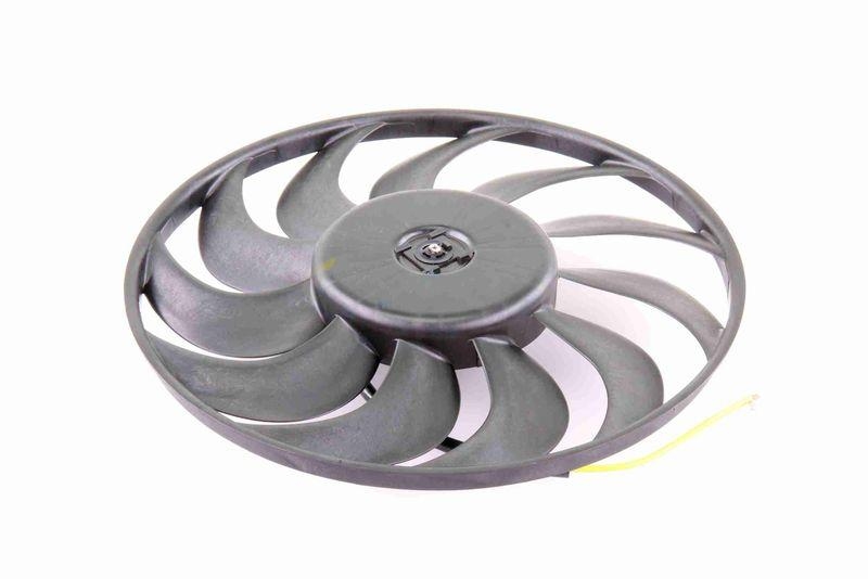 VEMO V15-01-1874 L&uuml;fter, Motork&uuml;hlung 2 Kabel 320W 400 mm f&uuml;r AUDI