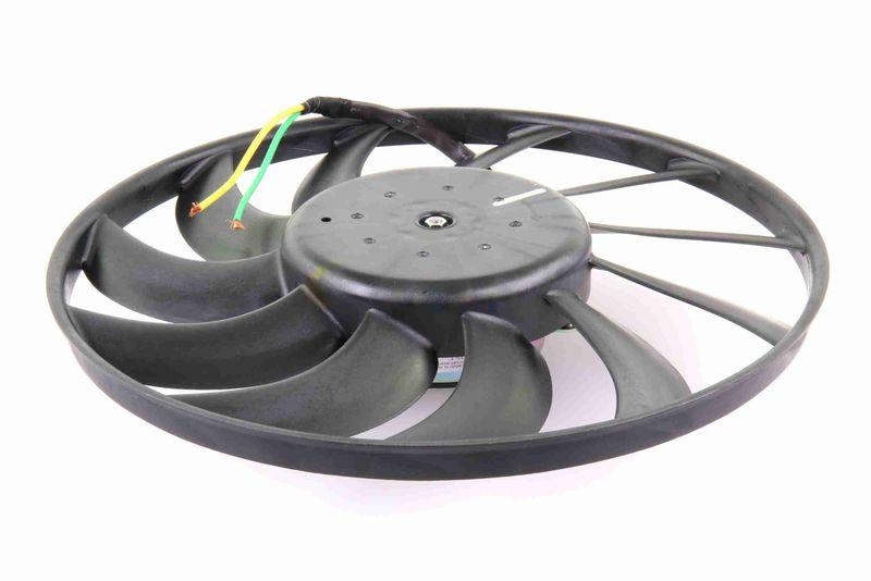 VEMO V15-01-1875 L&uuml;fter, Motork&uuml;hlung 2 Kabel 400W 400 mm f&uuml;r AUDI