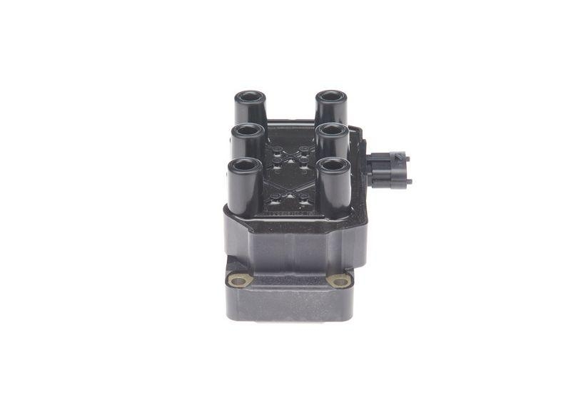 Bosch 0 221 503 021 Zündspule