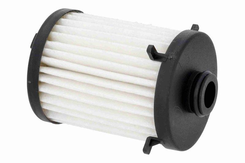 VAICO V10-5394 Hydraulikfilter, Automatikgetriebe 7-Gang S-Tronic (Dl382) für VW