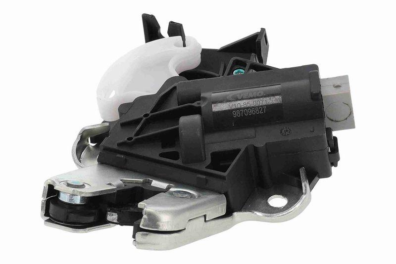 VEMO V10-85-0071 Heckklappenschloss elektrisch Heckklappe für VW