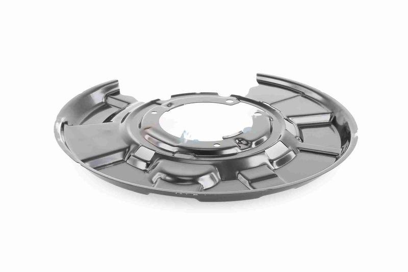 VAICO V20-2141 Spritzblech, Bremsscheibe Hinterachse rechts f&uuml;r BMW
