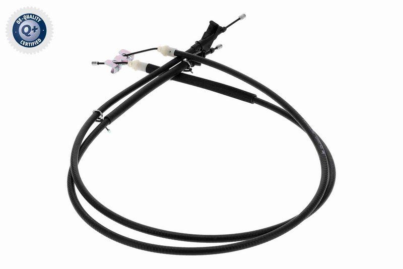 VAICO V25-30075 Seilzug, Feststellbremse hinten f&uuml;r FORD