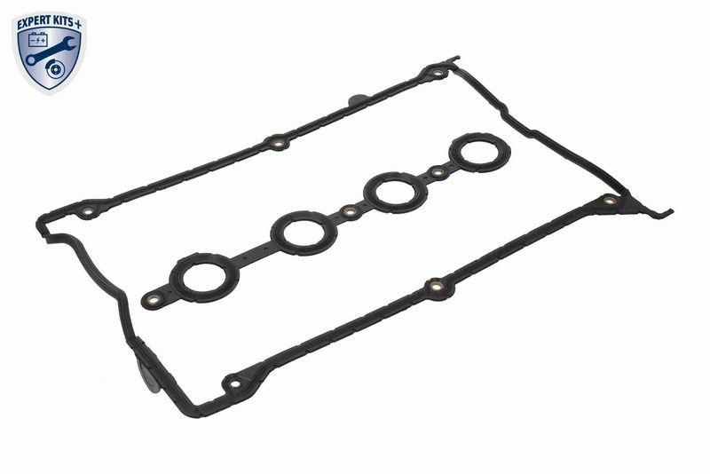VAICO V10-10004 Steuerkettensatz Nockenwelle, Geschlossen f&uuml;r VW