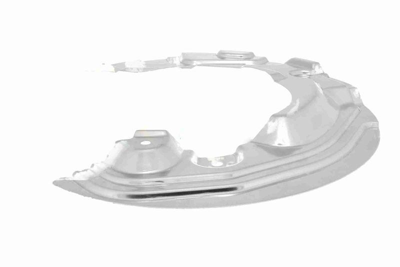 VAICO V20-2142 Spritzblech, Bremsscheibe Vorderachse links f&uuml;r BMW