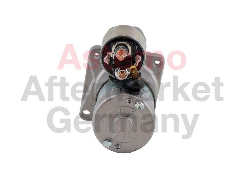 HITACHI 2506908 Starter f&uuml;r ABARTH u.a.
