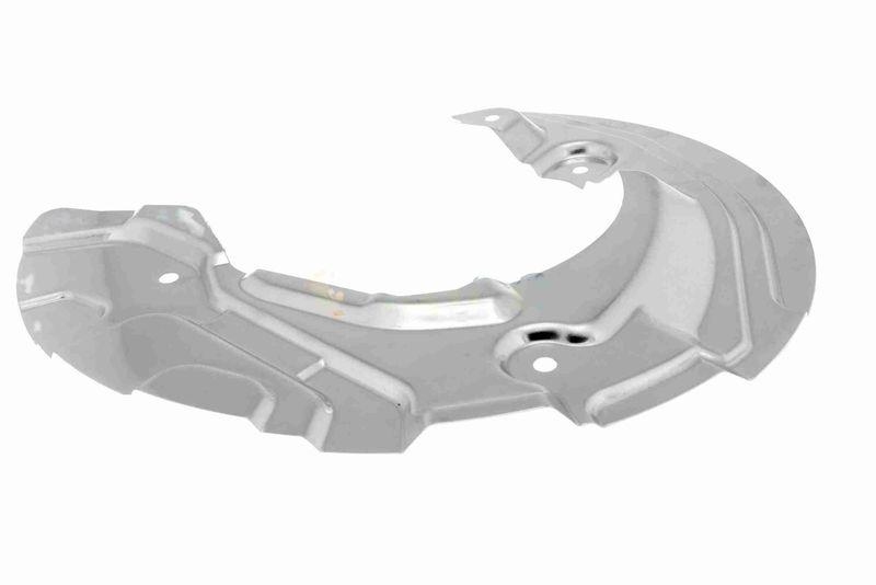 VAICO V20-2143 Spritzblech, Bremsscheibe Vorderachse rechts f&uuml;r BMW