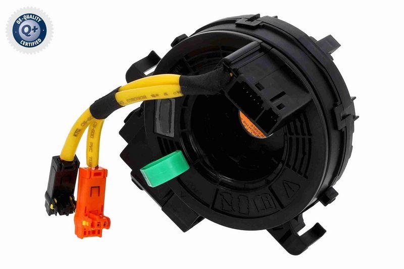 VEMO V70-72-0456 Wickelfeder, Airbag ohne Lenkwinkelsensor für LEXUS