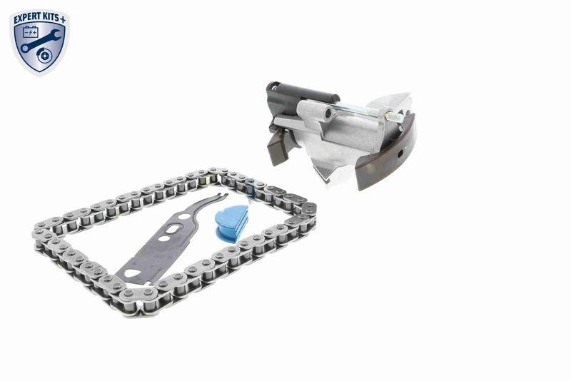 VAICO V10-10005-BEK Steuerkettensatz Nockenwelle, Geschlossen f&uuml;r VW